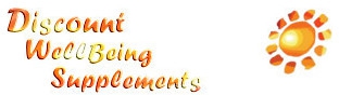 discount wellbeing supplements