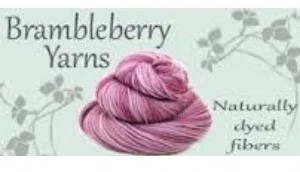 Brambleberry Yarns