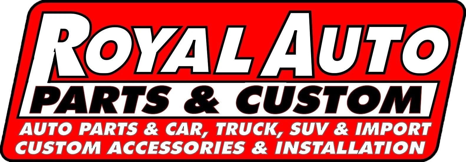 Royal Auto Parts