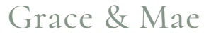 Grace & Mae