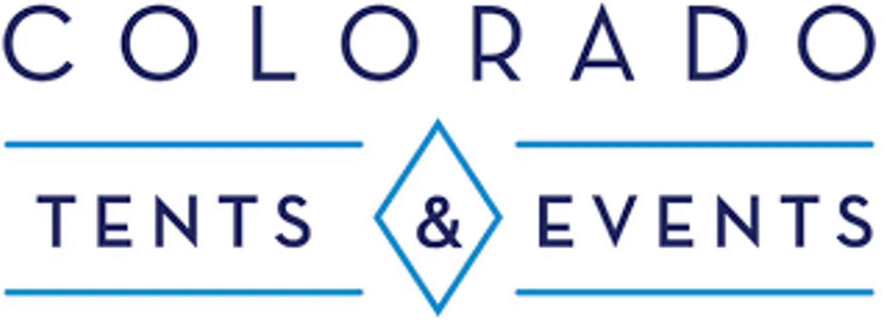 Colorado Tents & Events