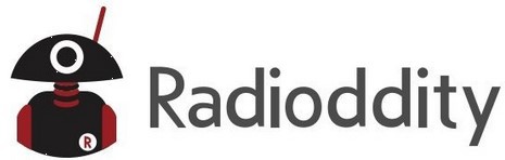 Radioddity