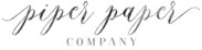 Piper Paper Company