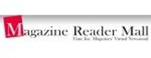 Magazine Reader Mall