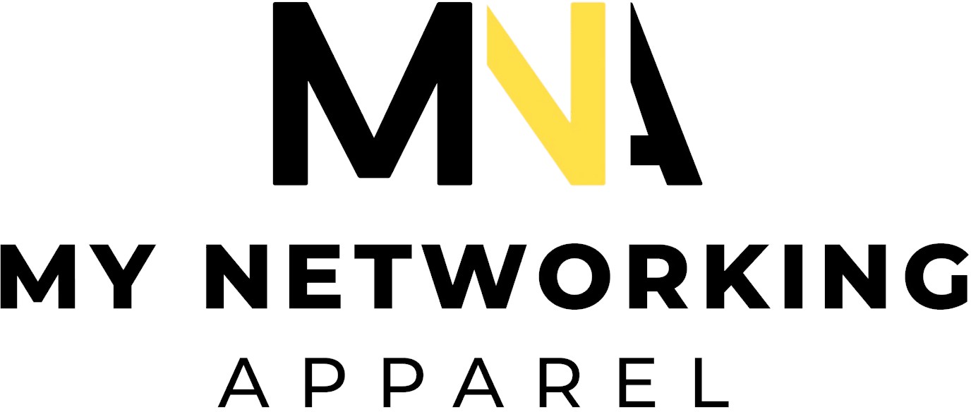 My Networking Apparel