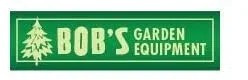 Bob's Garden Equipment