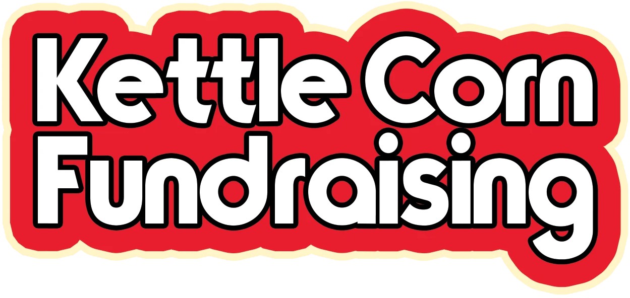 Kettle Corn Fundraising