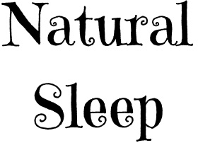 NaturalSleep