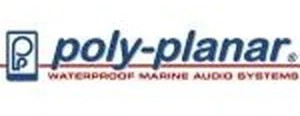 Poly-Planar