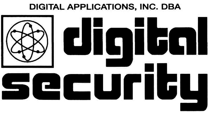 Digital Security