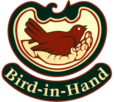bird in hand
