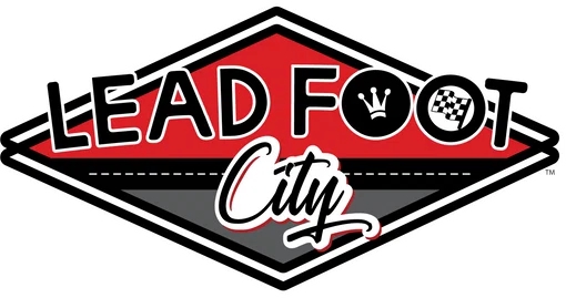 Lead Foot City