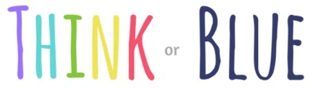 Think or Blue