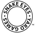 Snake Eyes Yard Game