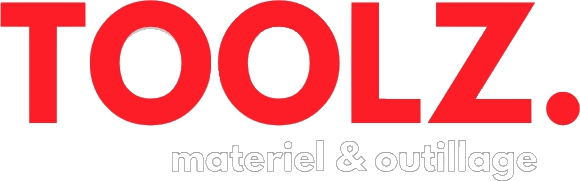 TOOLZ. Materiel Outillage