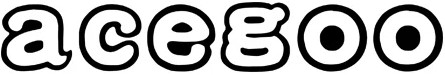 Acegoo