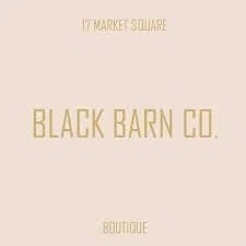 Black Barn Co.