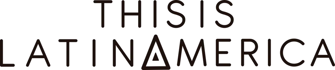 This is Latin America