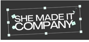 She Made It Company