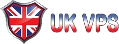 UK Hosting VPS
