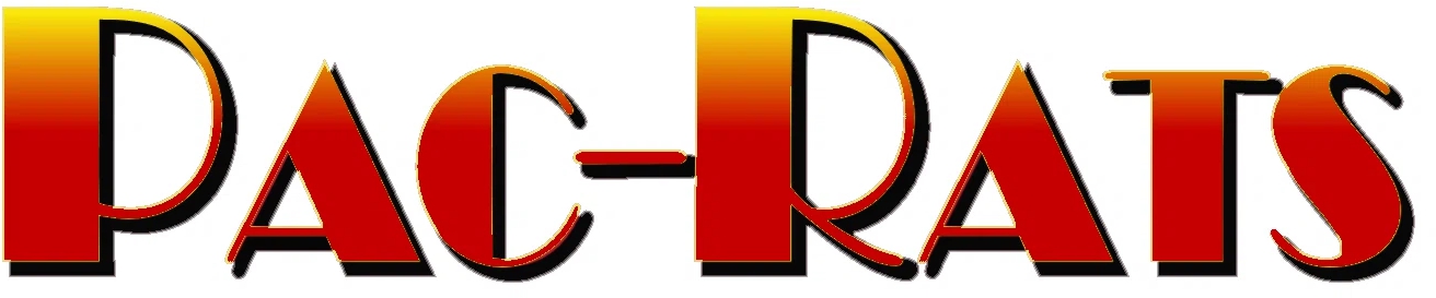 Pac-Rats