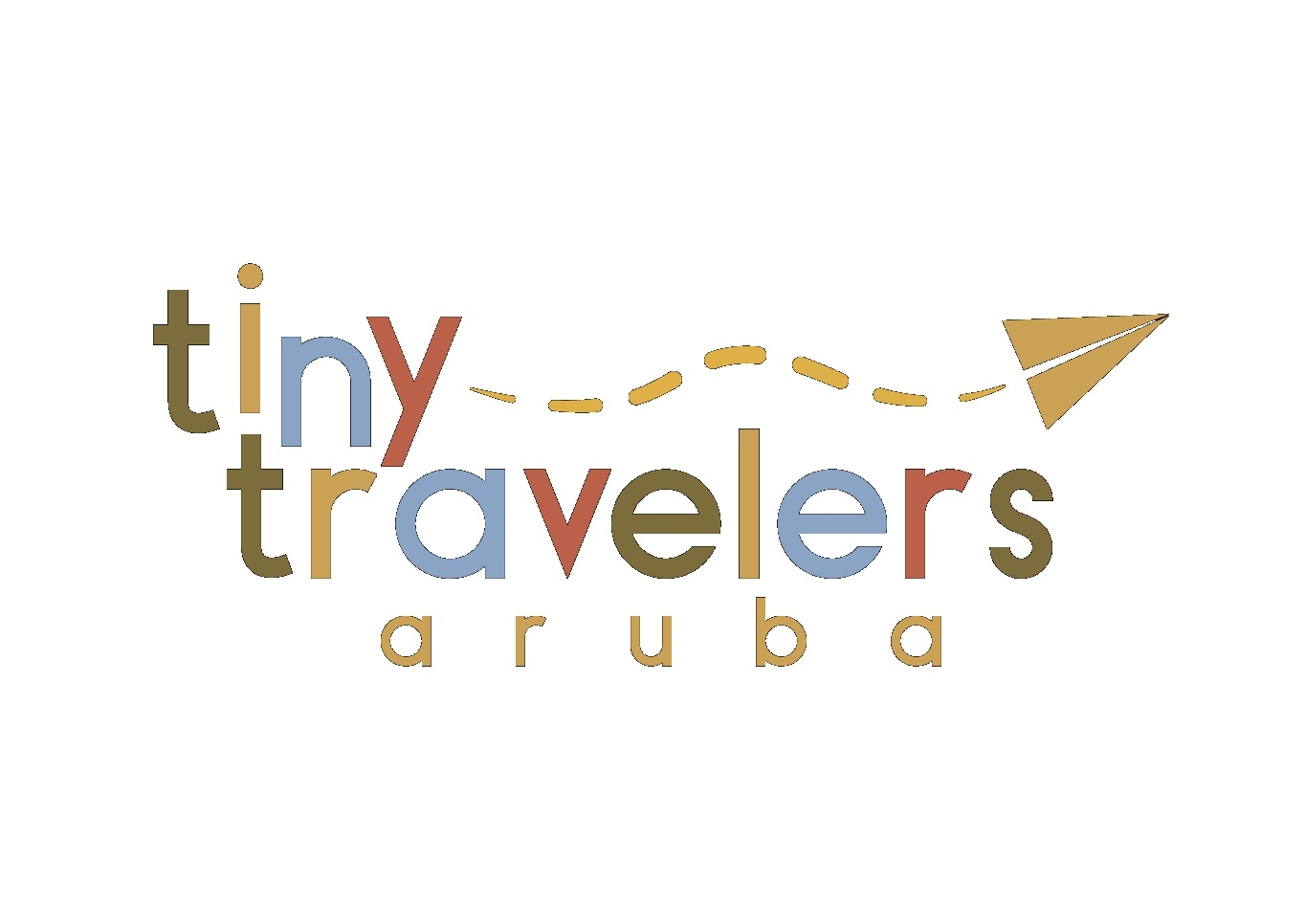 Tiny Travelers
