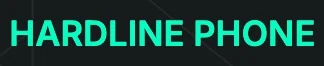 Hardline Phone