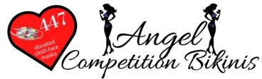 Angel Competition Bikinis