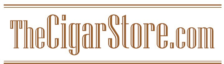 The Cigar Store