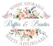 Ruffles & Bowties Bowtique