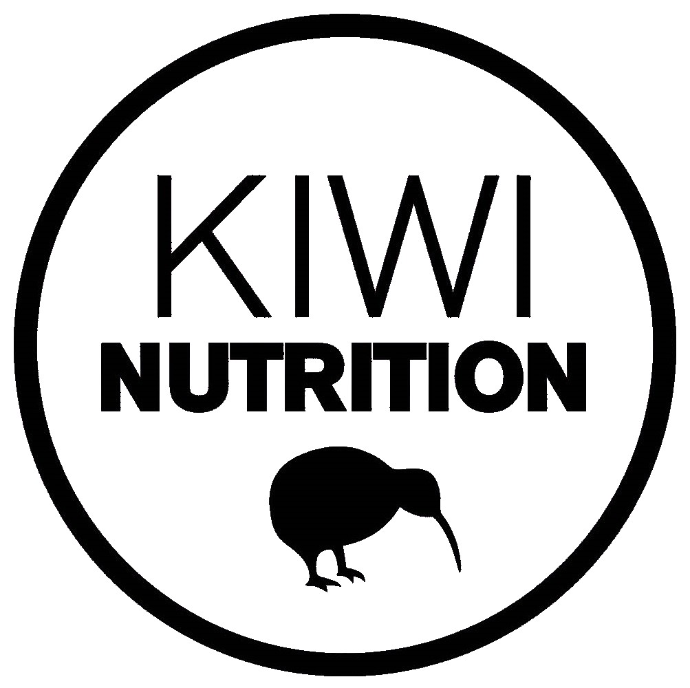 Kiwi Nutrition