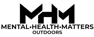 Mental Health Matters Outdoors