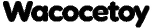 Wacocetoy
