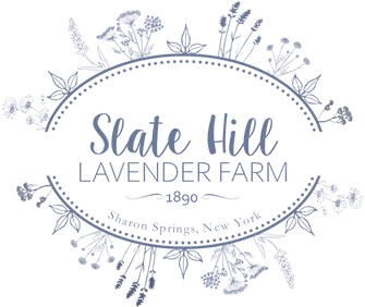 Slate Hill Lavender Farm