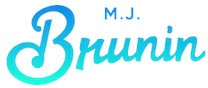 M J Brunin