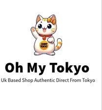 Oh My Tokyo