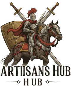 Artisan Hub