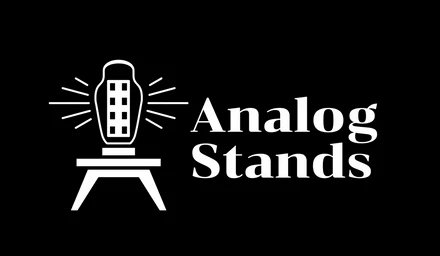 Analog Stands