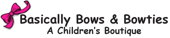 Basically Bows & Bowties