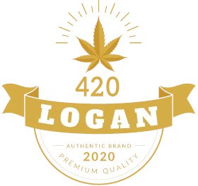 420 Weed Logan