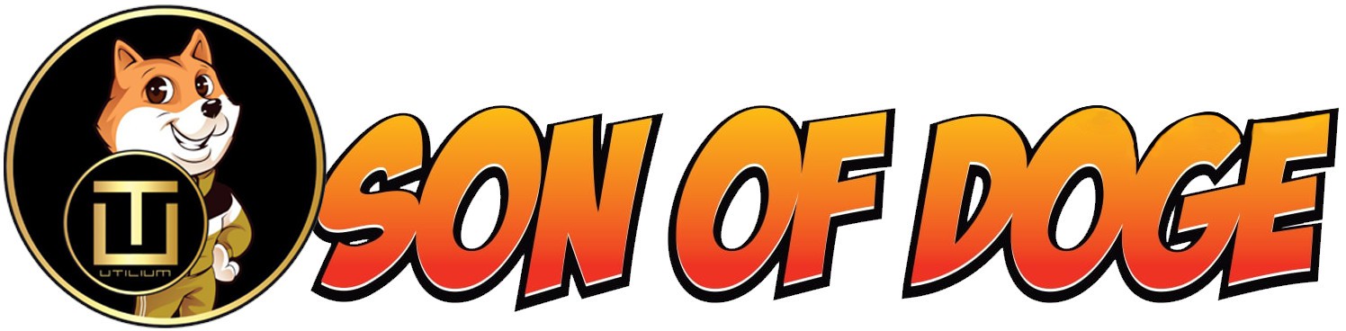 Son Of Doge Website