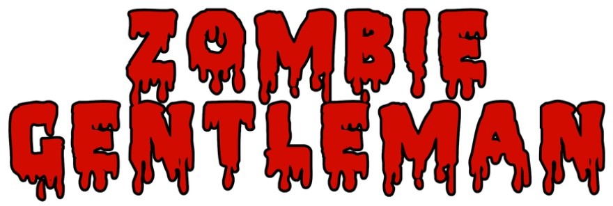 zombie gentleman