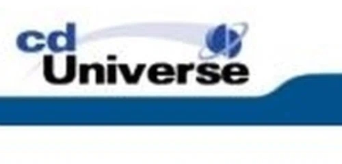 Cd Universe