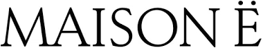 Maison &Euml;
