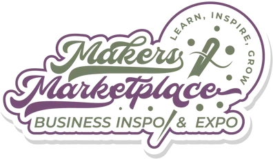 Makers Marketplace Business Inspo & Expo