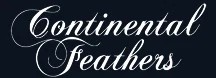 Continental Feathers