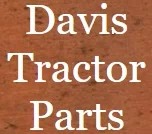Davis Tractor Parts
