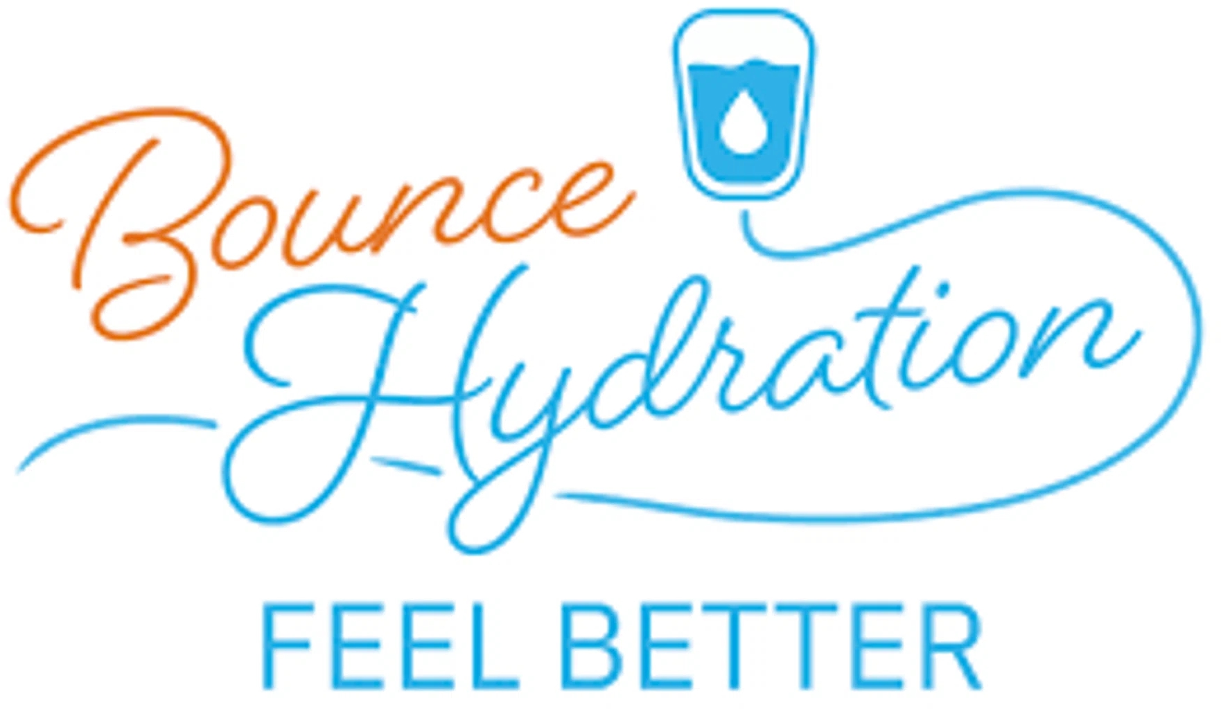 Bounce Hydration