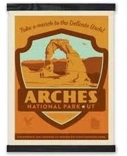 Arches National Park