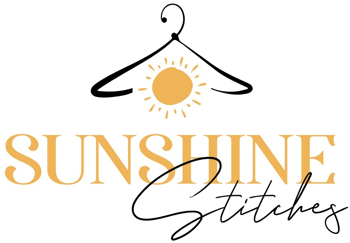 Sunshine Stitches